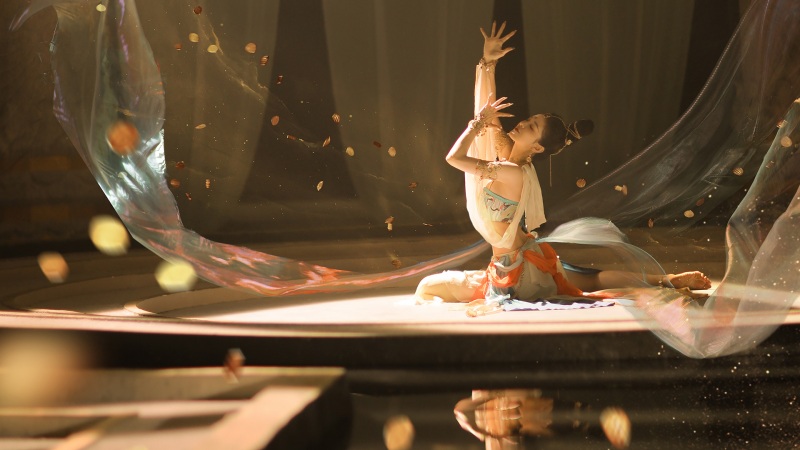 崩坏星穹铁道繁星璀璨的天才在哪刷 繁星璀璨的天才遗器副本位置介绍